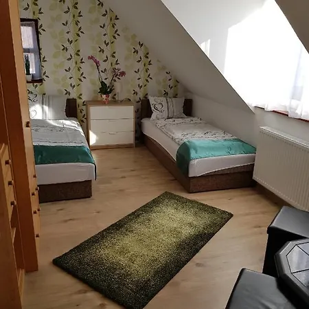 Apartment In 36227