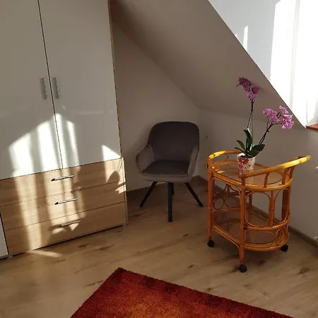 In 36227 Apartment Balatonakali