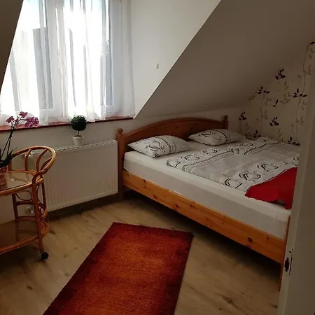 Apartment In 36227 Balatonakali