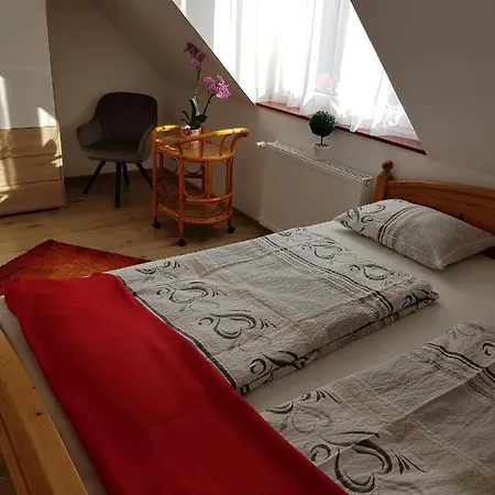 In 36227 Apartment *
