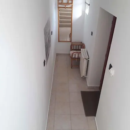 In 36227 Apartment