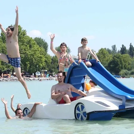 Апартаменты In 36227