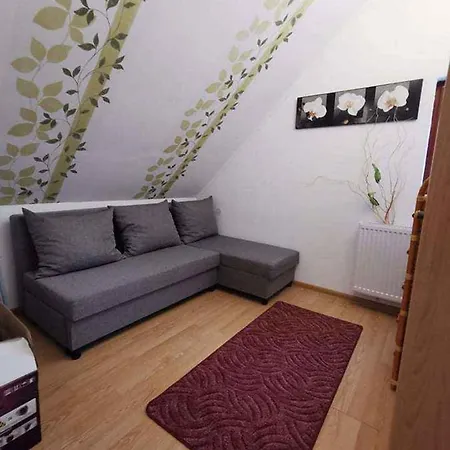 In 36227 Apartment