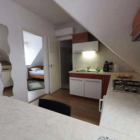 In 36227 Appartement *
