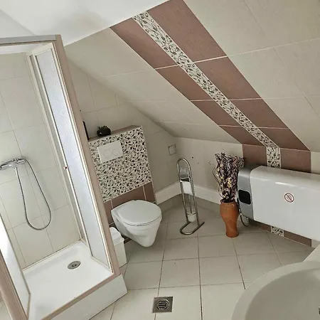 Apartment In 36227 Balatonakali