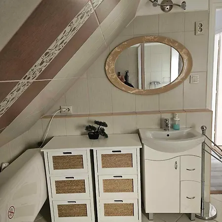 Apartamento In 36227 Balatonakali