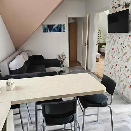 Apartamento In 36227