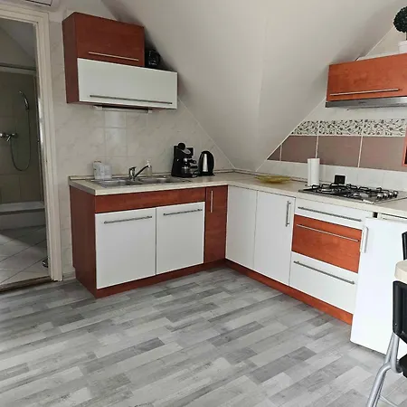 Apartamento In 36227 *