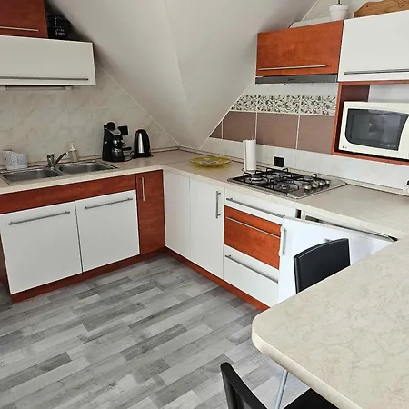 Апартаменты In 36227 *