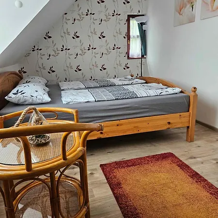 In 36227 Апартаменты Балатонакали