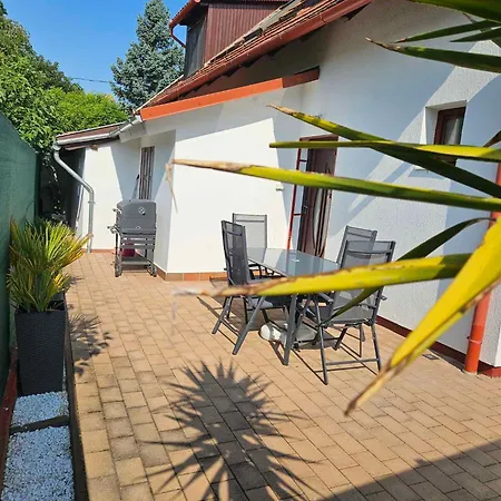 Апартаменты In 36227 Балатонакали