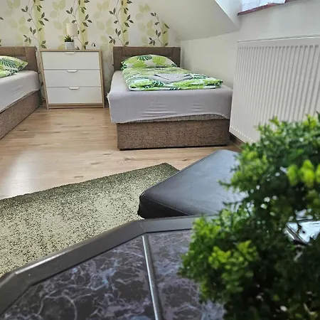 Apartamento In 36227