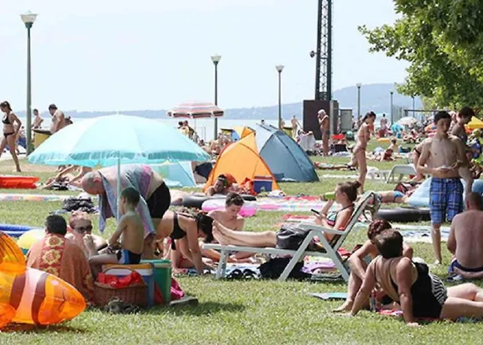 شقة In 36227 بالاتوناكالي